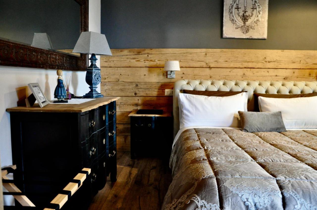 Heidi Bed And Breakfast Albavilla Zewnętrze zdjęcie