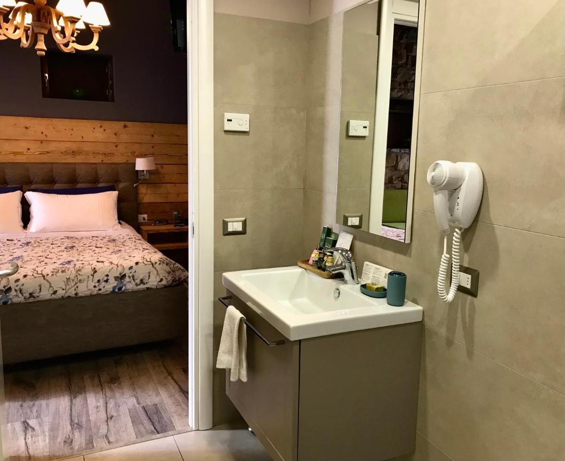 Heidi Bed And Breakfast Albavilla Zewnętrze zdjęcie