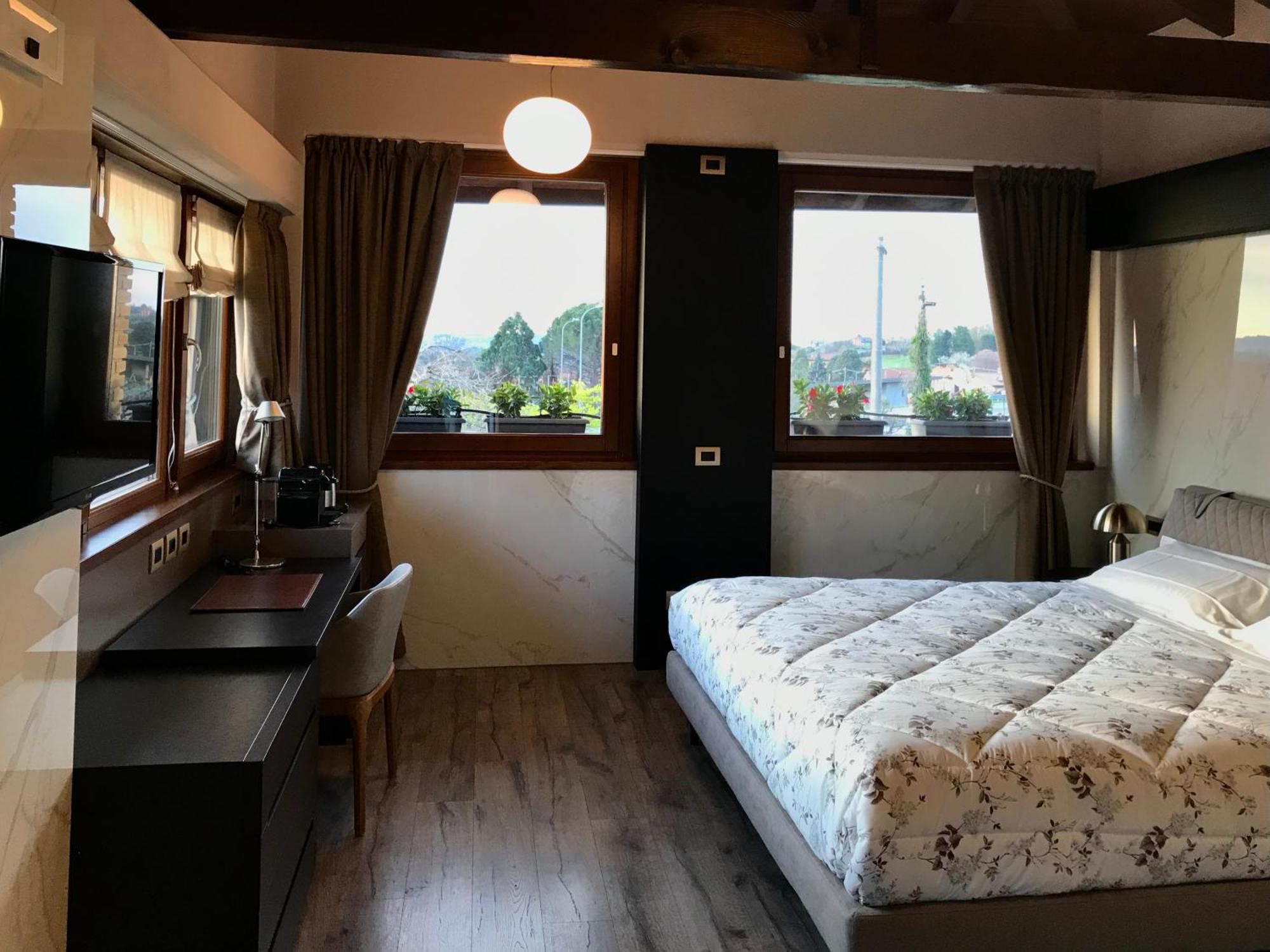 Heidi Bed And Breakfast Albavilla Zewnętrze zdjęcie