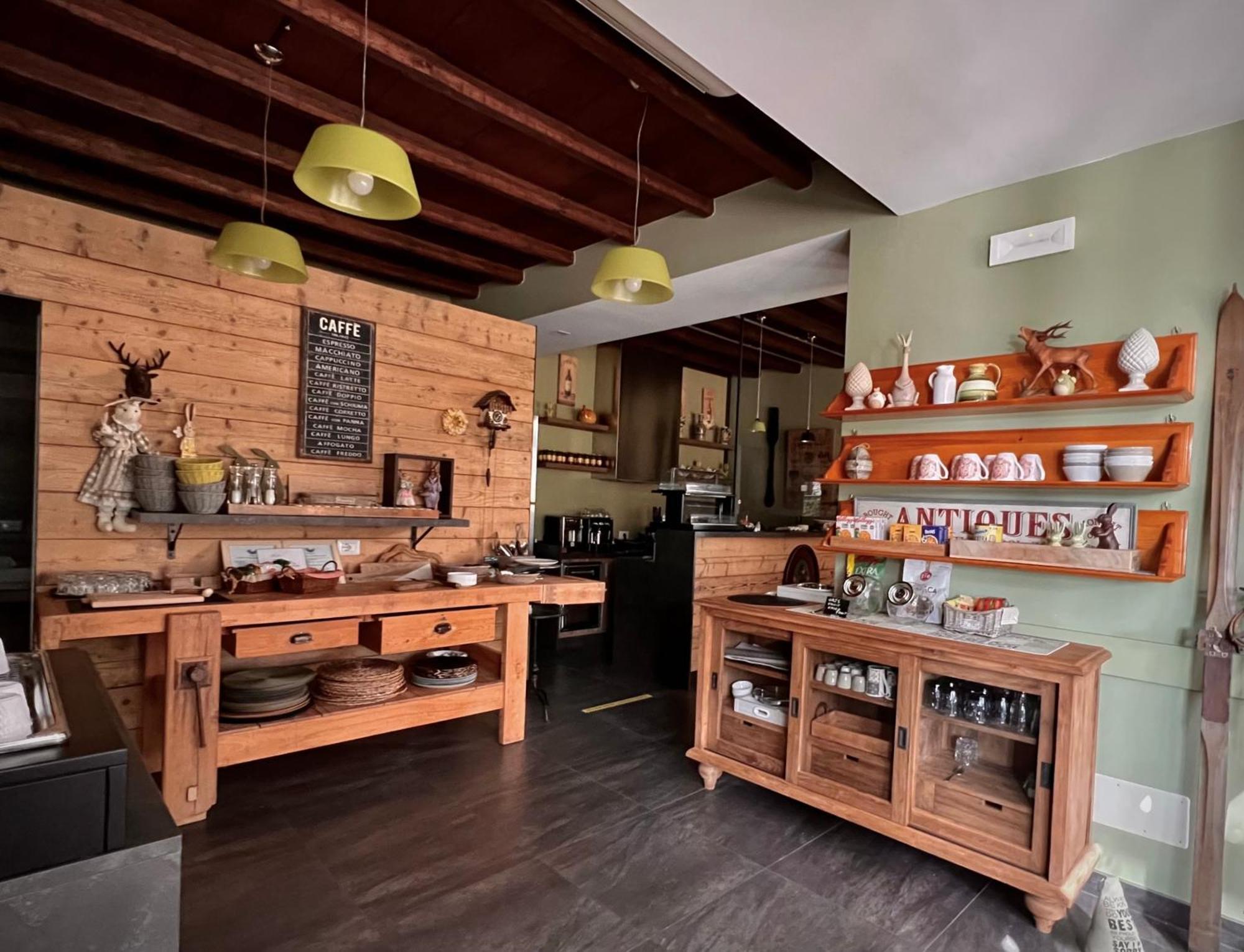 Heidi Bed And Breakfast Albavilla Zewnętrze zdjęcie