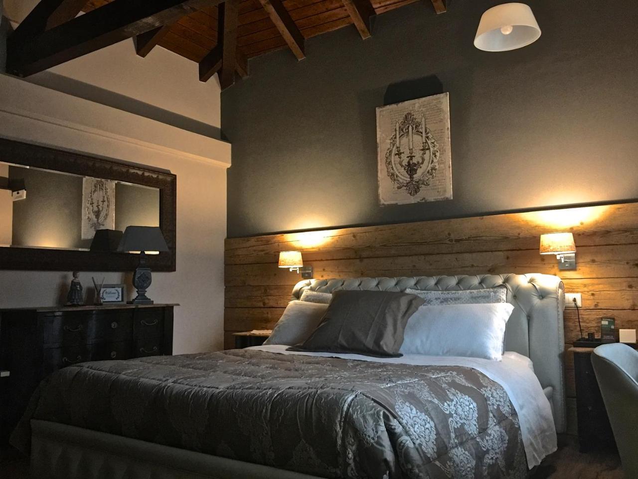 Heidi Bed And Breakfast Albavilla Zewnętrze zdjęcie